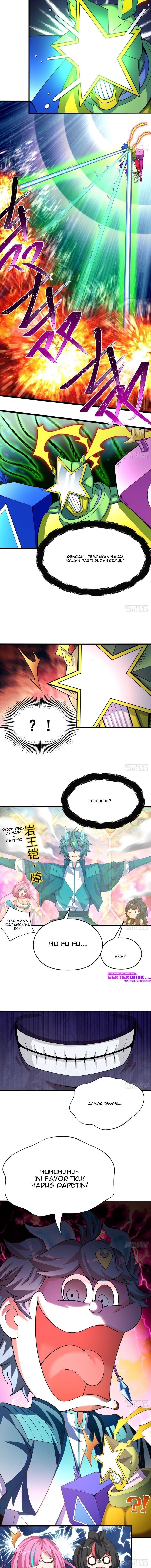 I Picked Up An Attributes Chapter 98 Gambar 7